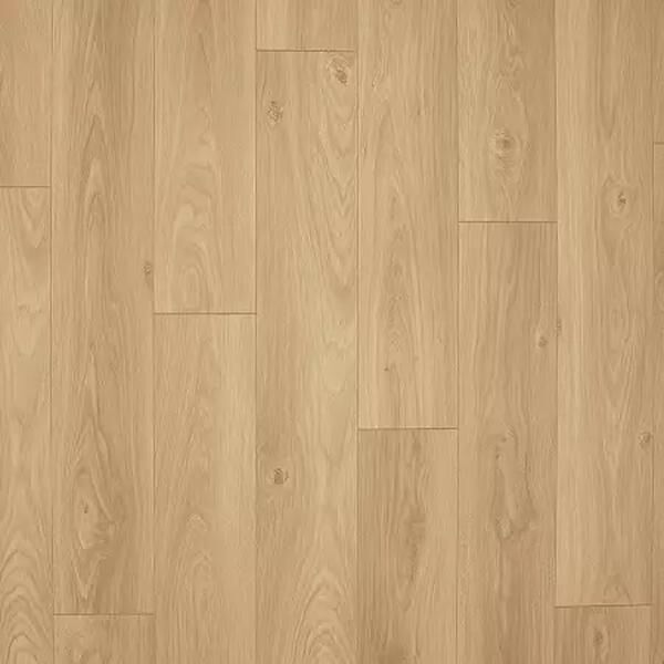 NatureTEK Select Palisades Park Golden Nest Oak Laminate Flooring