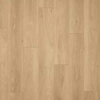 NatureTEK Select Palisades Park Golden Nest Oak Laminate Flooring