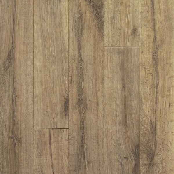 NatureTEK Select Reclaime Jefferson Oak Laminate Flooring