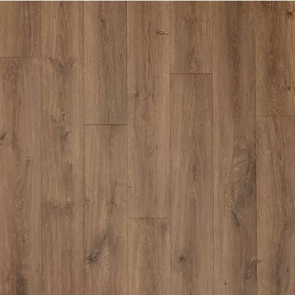 NatureTEK Plus Vestia Russet Laminate Flooring