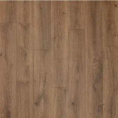 NatureTEK Plus Vestia Russet Laminate Flooring