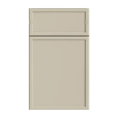 Classic Versailles Sahara 30"W x 34.5"H x 21"D Vanity Cabinet (V30)