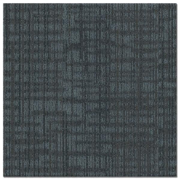 Invincible II Alpaca Carpet Tile