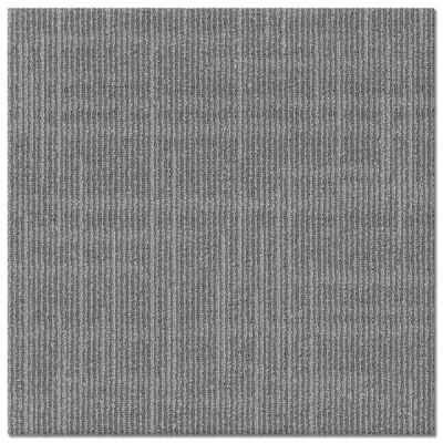 Foundation Aluminium Carpet Tile