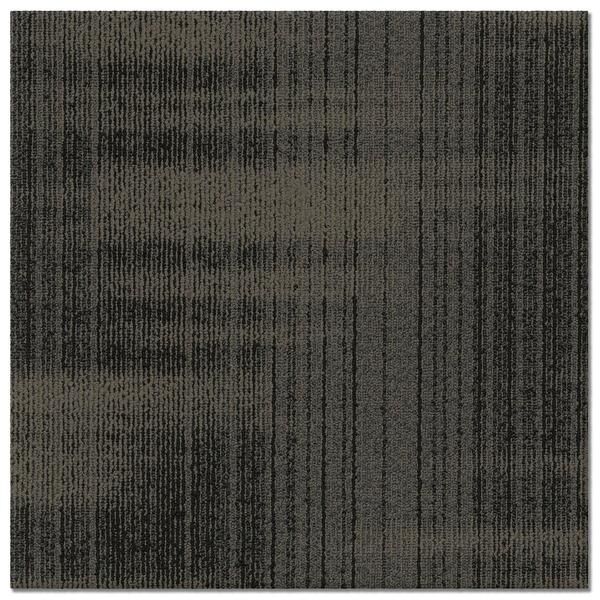Bandwidth Ancient Root Carpet Tile