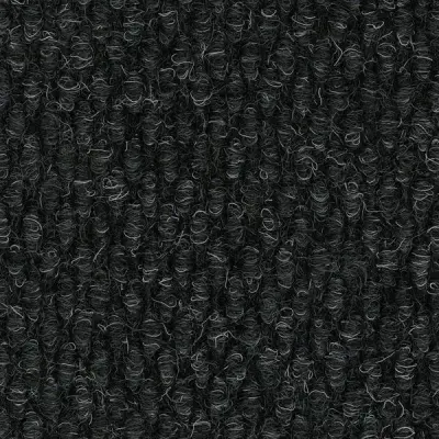 Camden Anthracite Carpet Tile