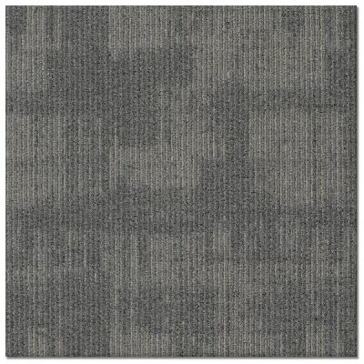 Topography Artificial Carpet Tile