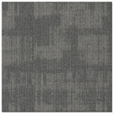 Topography Artificial Carpet Tile