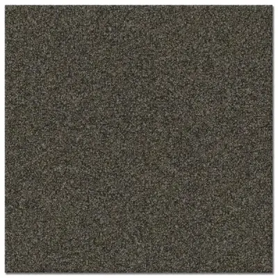 Contrax II HD Ash Brown Carpet Tile
