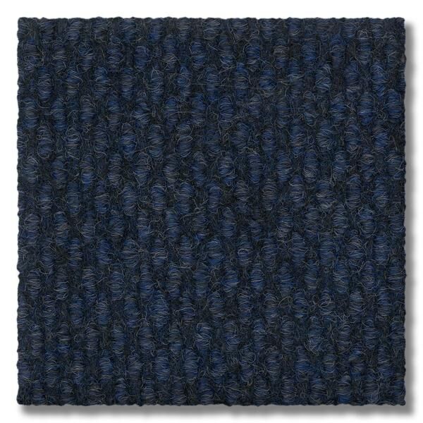 Sanford Azure Carpet Tile