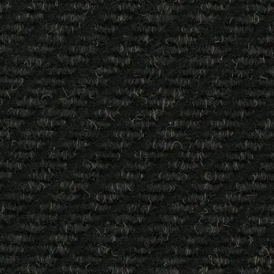 Boothbay LP Black Shadow Carpet Tile