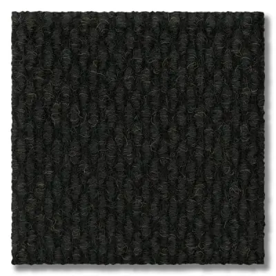 Sanford Black Shadow Carpet Tile