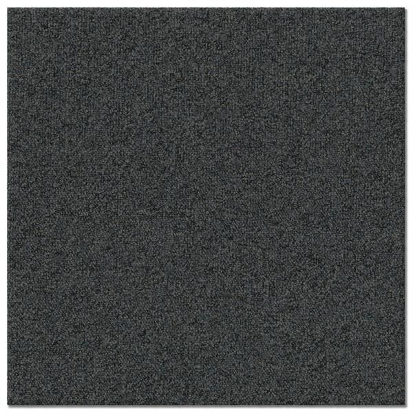 Contrax II HD Blue Zircon Carpet Tile