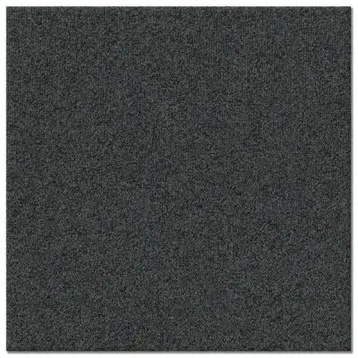 Contrax II HD Blue Zircon Carpet Tile