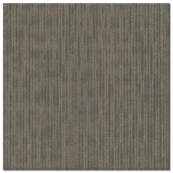 Orbit Brilliant Carpet Tile