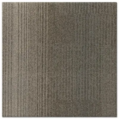 Development Camel Hair Carpet Tile