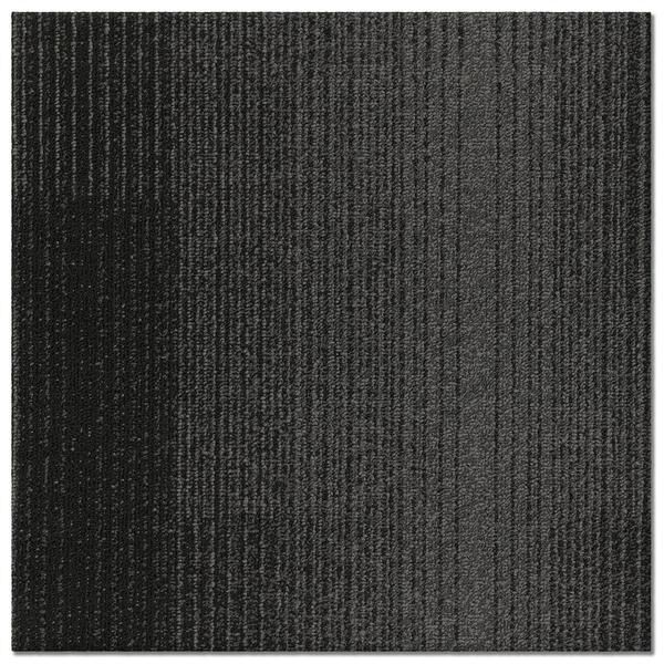 Development Carbon Carpet Tile