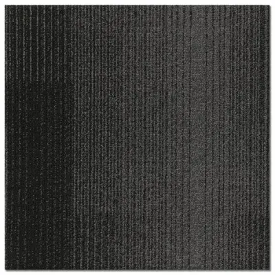 Development Carbon Carpet Tile