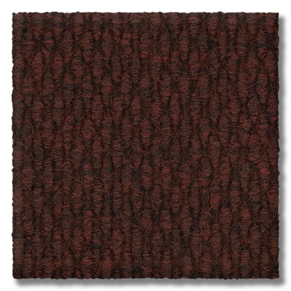 Sanford Cardinal Red Carpet Tile