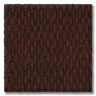 Sanford Cardinal Red Carpet Tile