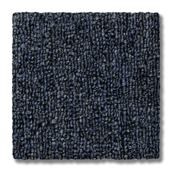 Autobiography II Chamberlain Carpet Tile