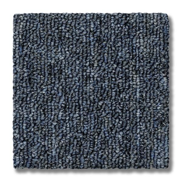 Main Street Champion Carpet Tile
