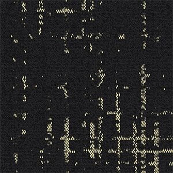 Celeste Chaos Carpet Tile