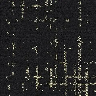 Celeste Chaos Carpet Tile