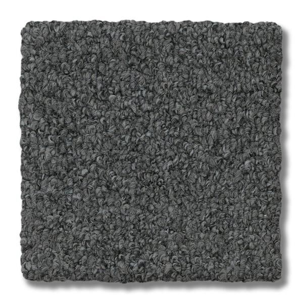 Autobiography II Chaplin Carpet Tile