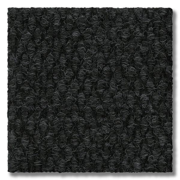 Sanford Charcoal Carpet Tile