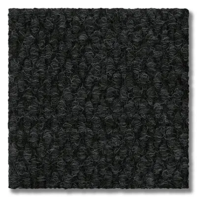 Sanford Charcoal Carpet Tile