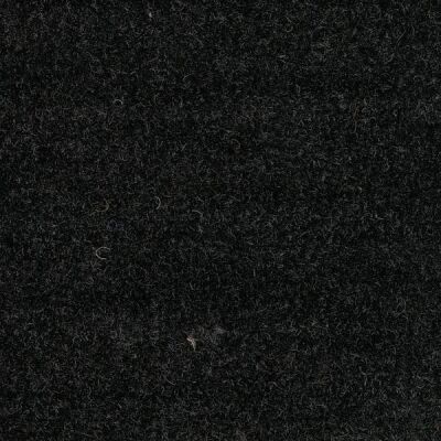 Kittery Charcoal Black Carpet Tile