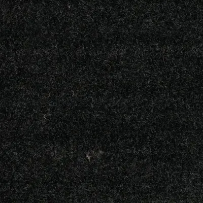 Kittery Charcoal Black Carpet Tile