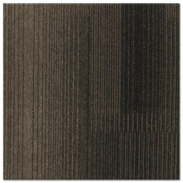 Development Chestnut Carpet Tile