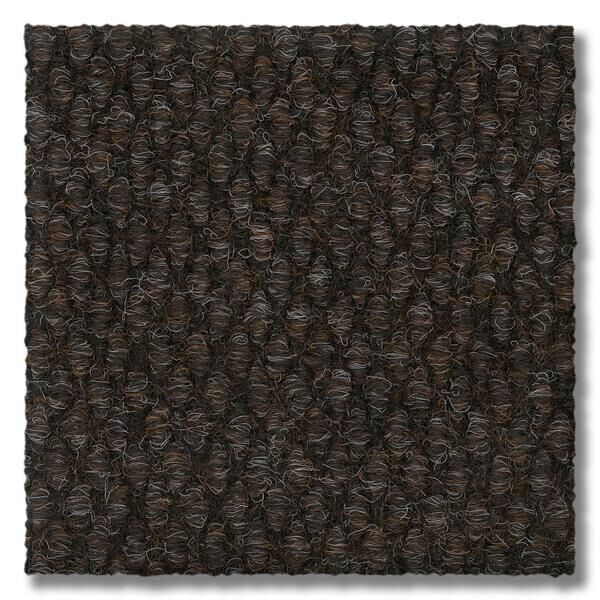 Sanford Chocolate Carpet Tile