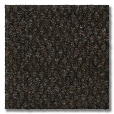 Sanford Chocolate Carpet Tile