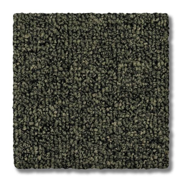 Autobiography II Chong Carpet Tile