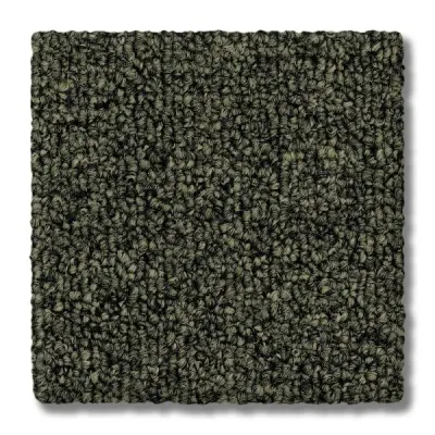 Autobiography II Chong Carpet Tile