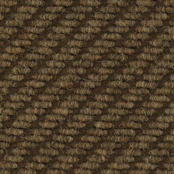 Boothbay LP Cognac Carpet Tile