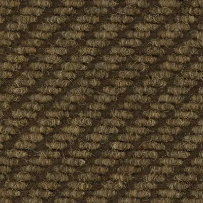 Boothbay LP Cognac Carpet Tile