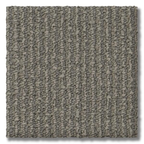 Composition Coin Carpet
