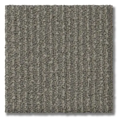 Composition Coin Carpet