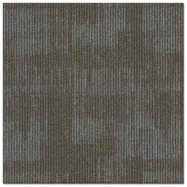 Topography Contour Carpet Tile