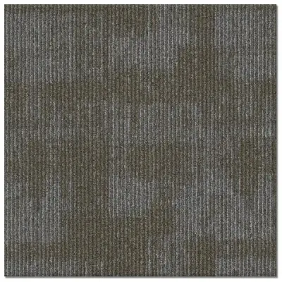 Topography Contour Carpet Tile