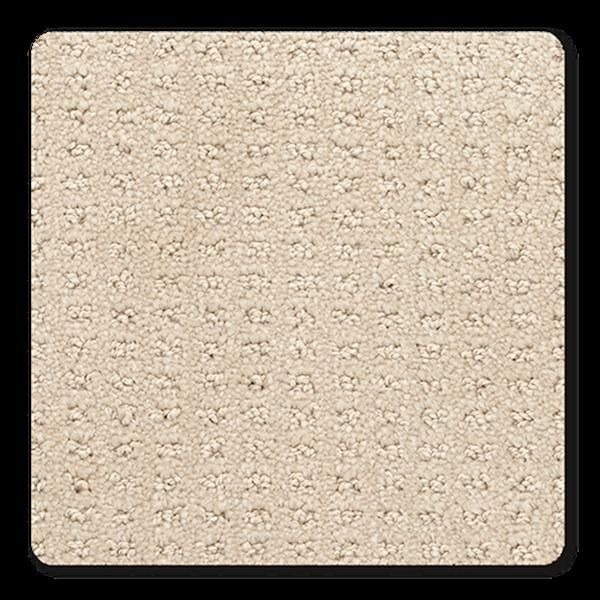 Posterity Cream Carpet