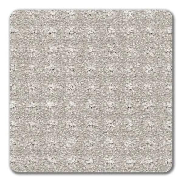 Symbolist Cubist Carpet