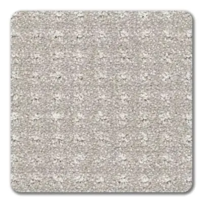 Symbolist Cubist Carpet