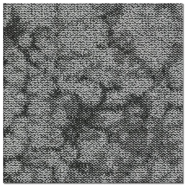 Eruption Diorite Carpet Tile