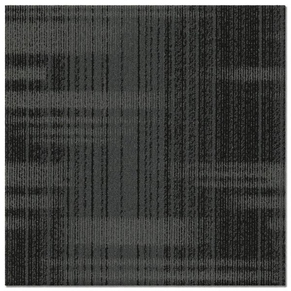 Bandwidth Eclipse Carpet Tile