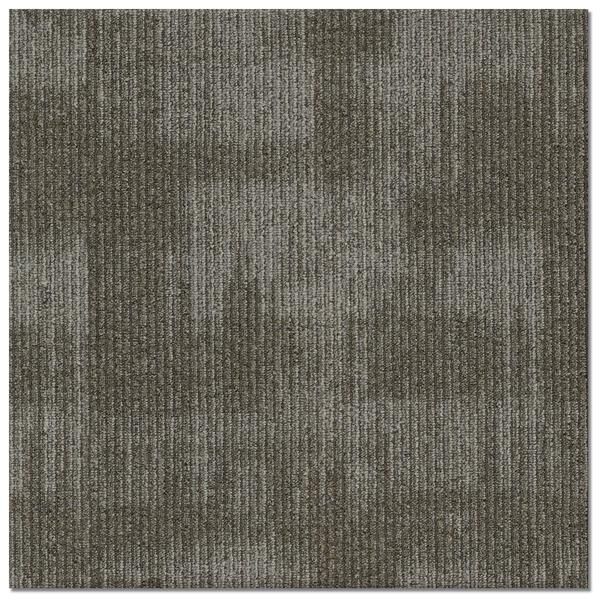 Topography Elevation Carpet Tile